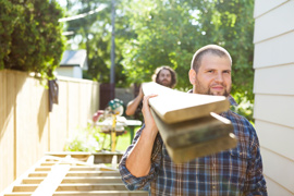 Projet de conception et construction à Paris