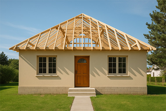 Rénovation de jardin et aménagement extérieur à Île-de-France