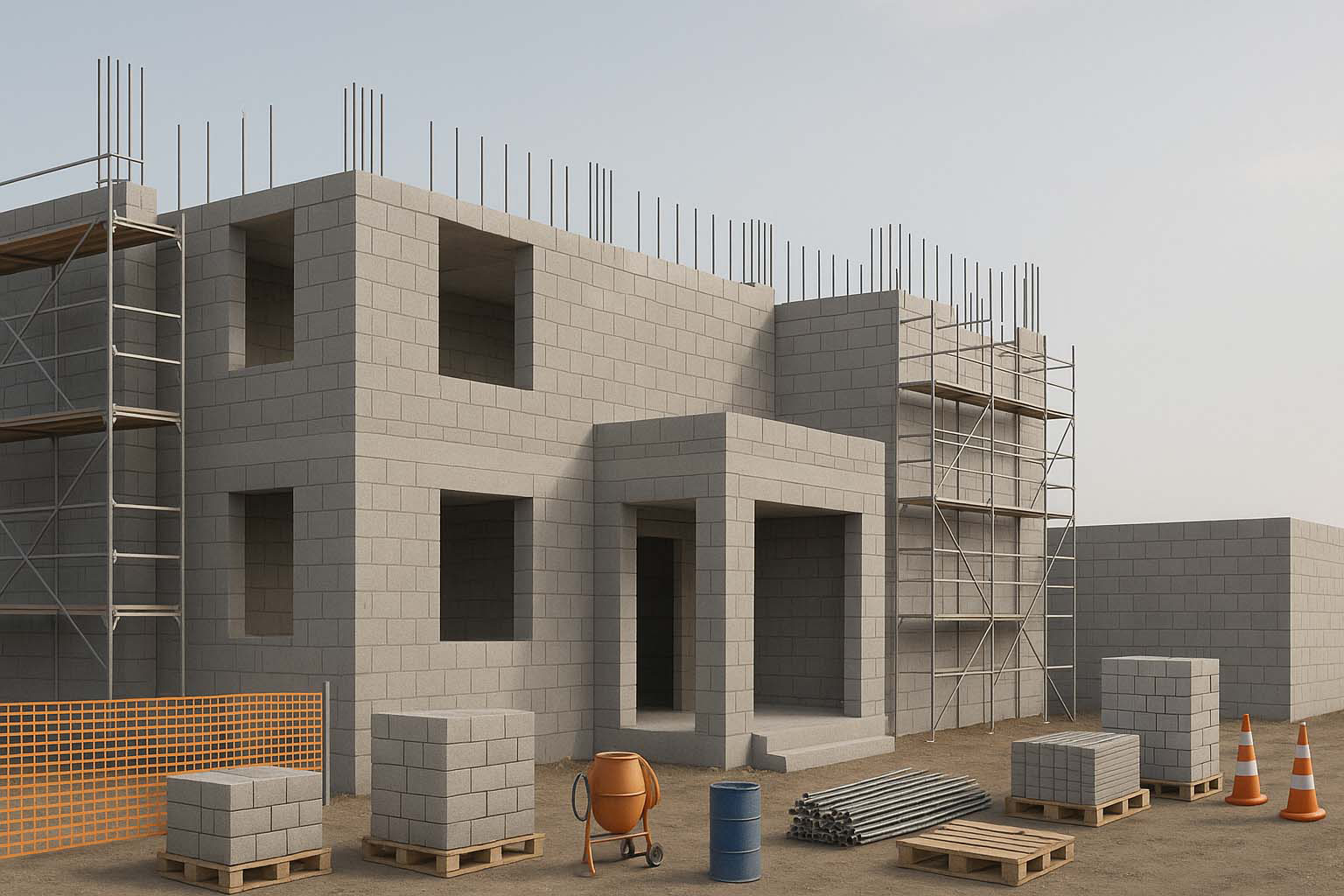 Réparations domestiques et travaux à Paris - Entreprise générale Mistral Pro Reno